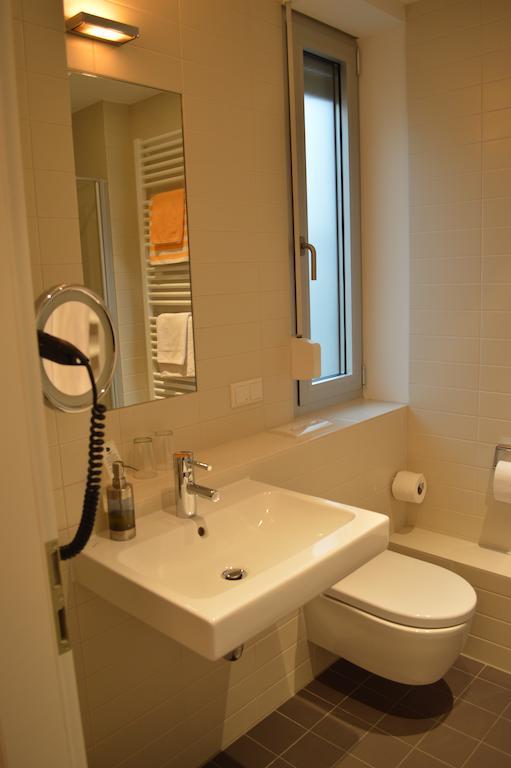 Hotel Goldene Gans Mannheim Room photo
